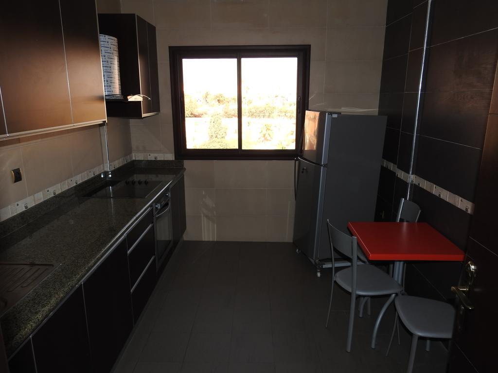 Residence Vladimiro Ariano Al-´Ajún Exteriér fotografie